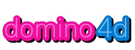 domino4d — logo kanal